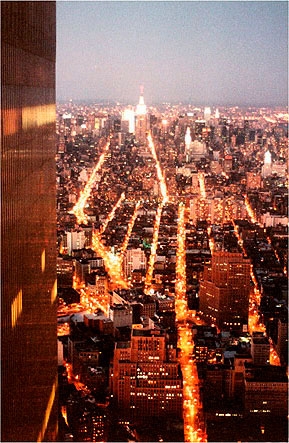 Inicios New York