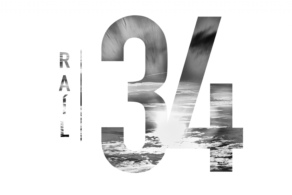 Raíl 34