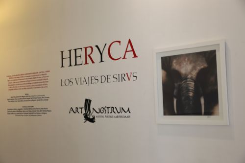 Heryca los viajes de Sirus - Foto 6