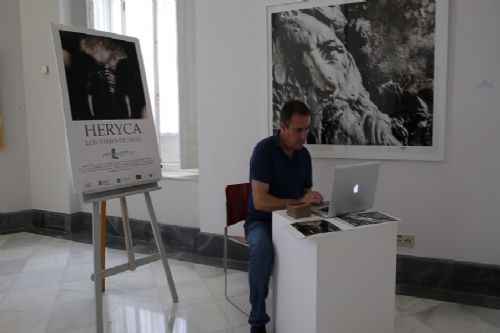 Heryca los viajes de Sirus - Foto 8