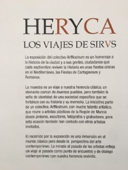 Heryca los viajes de Sirus - Foto 4