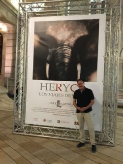 Heryca los viajes de Sirus - Foto 5