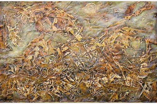 Luz 34 - óleo/ tela 113x88 cm.